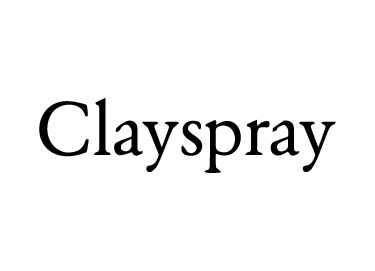 Clayspray