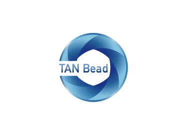 Tan Bead