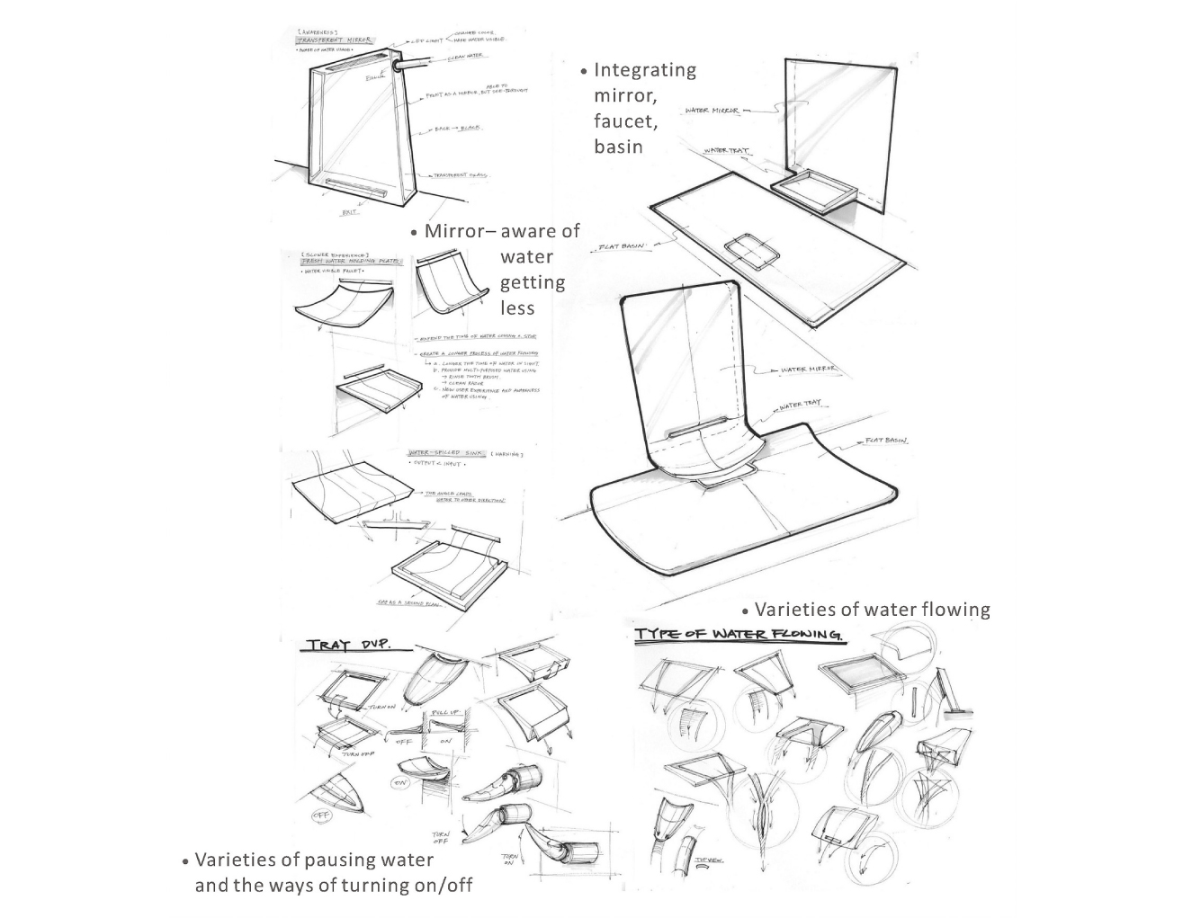 Concept Sketch - 9