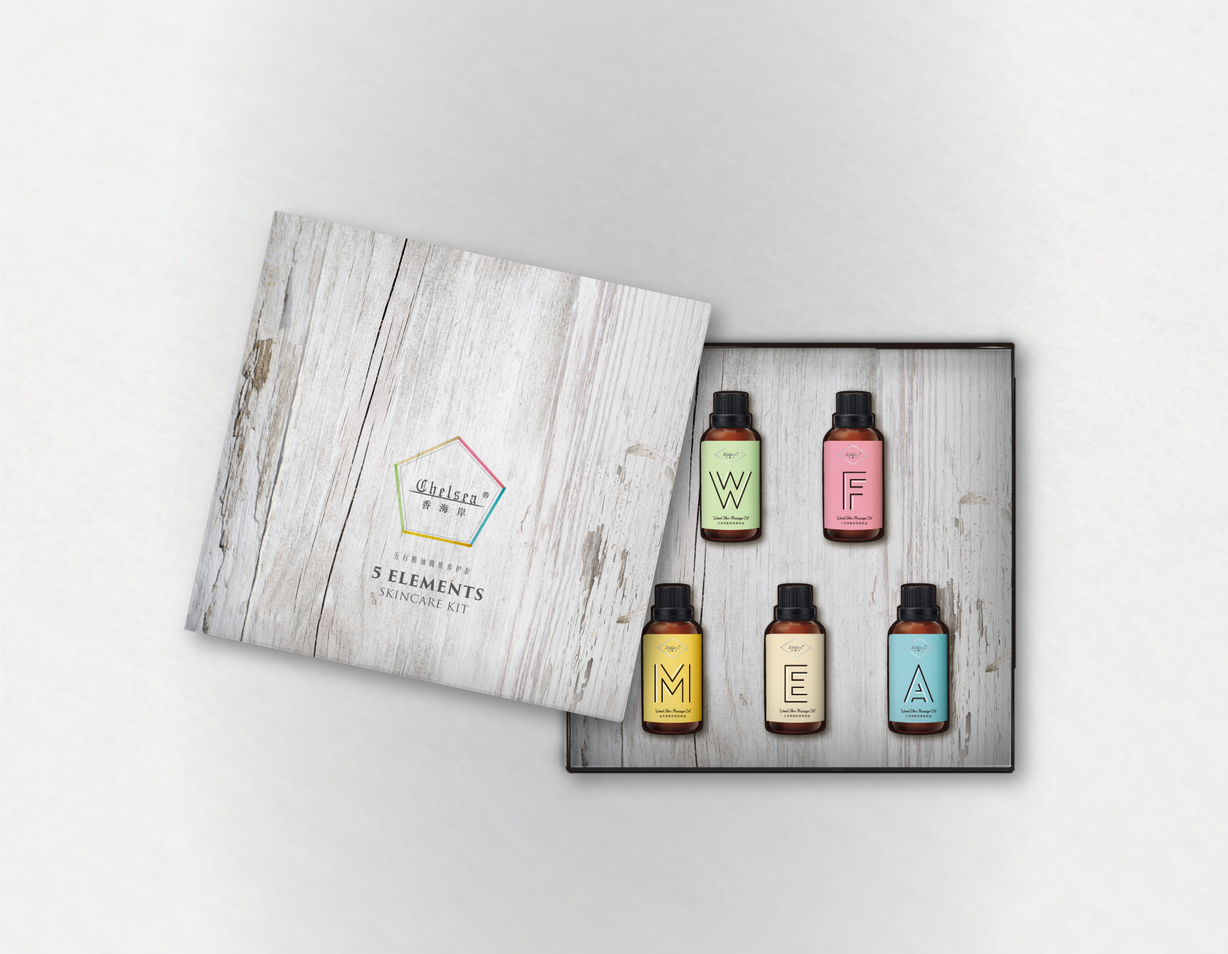 Chelsea 香海岸 - 5