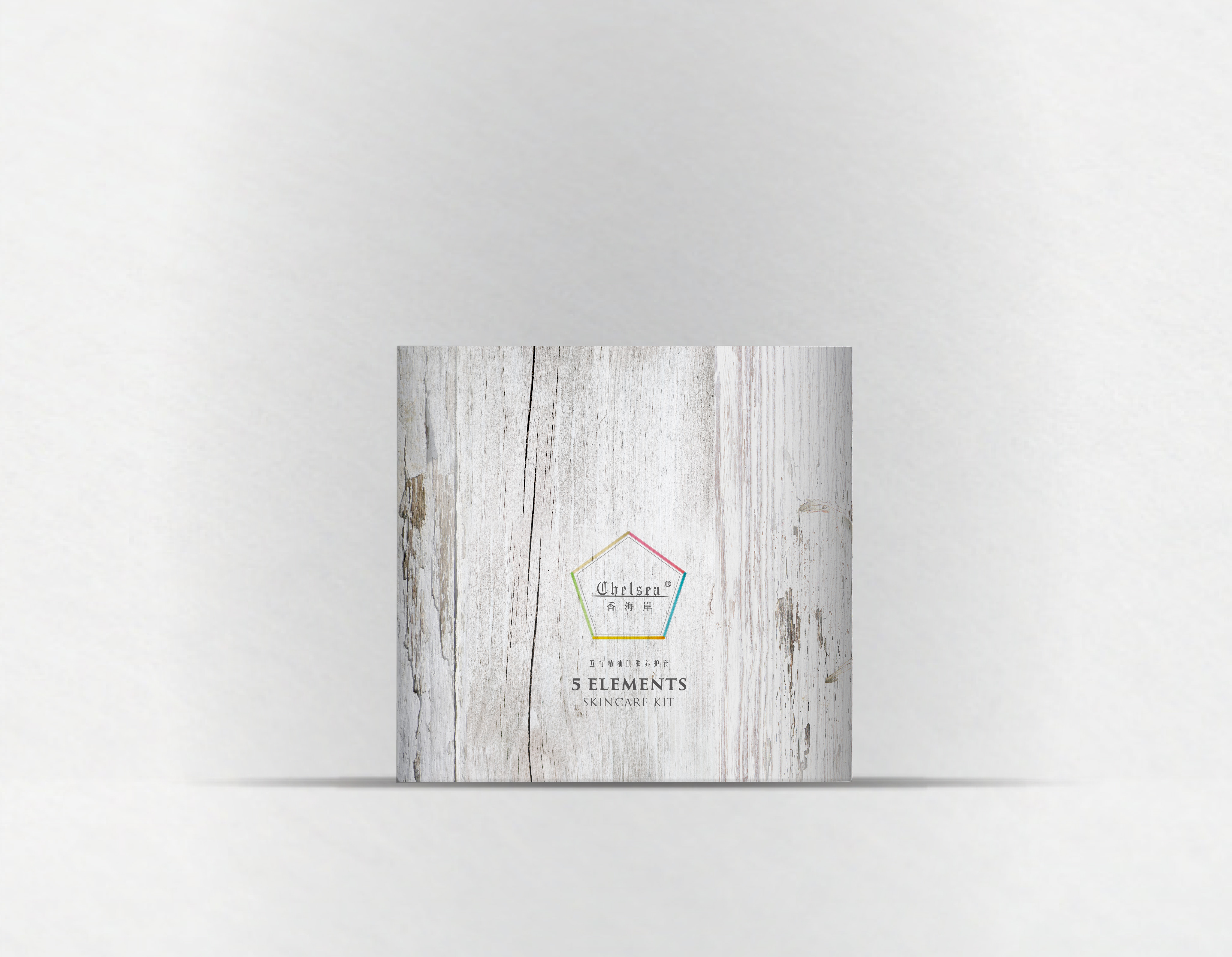 Chelsea 香海岸 - 3