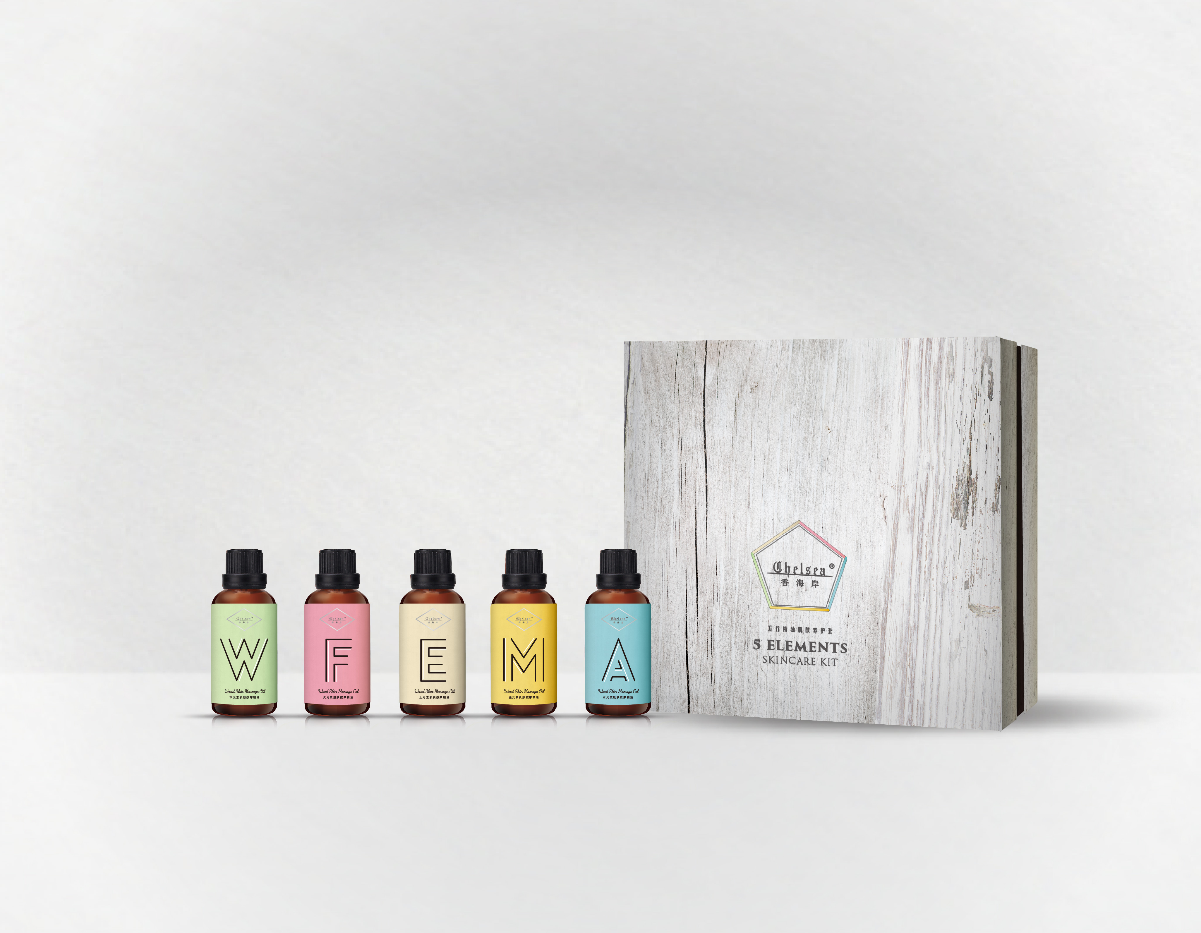 Chelsea 香海岸 - 2