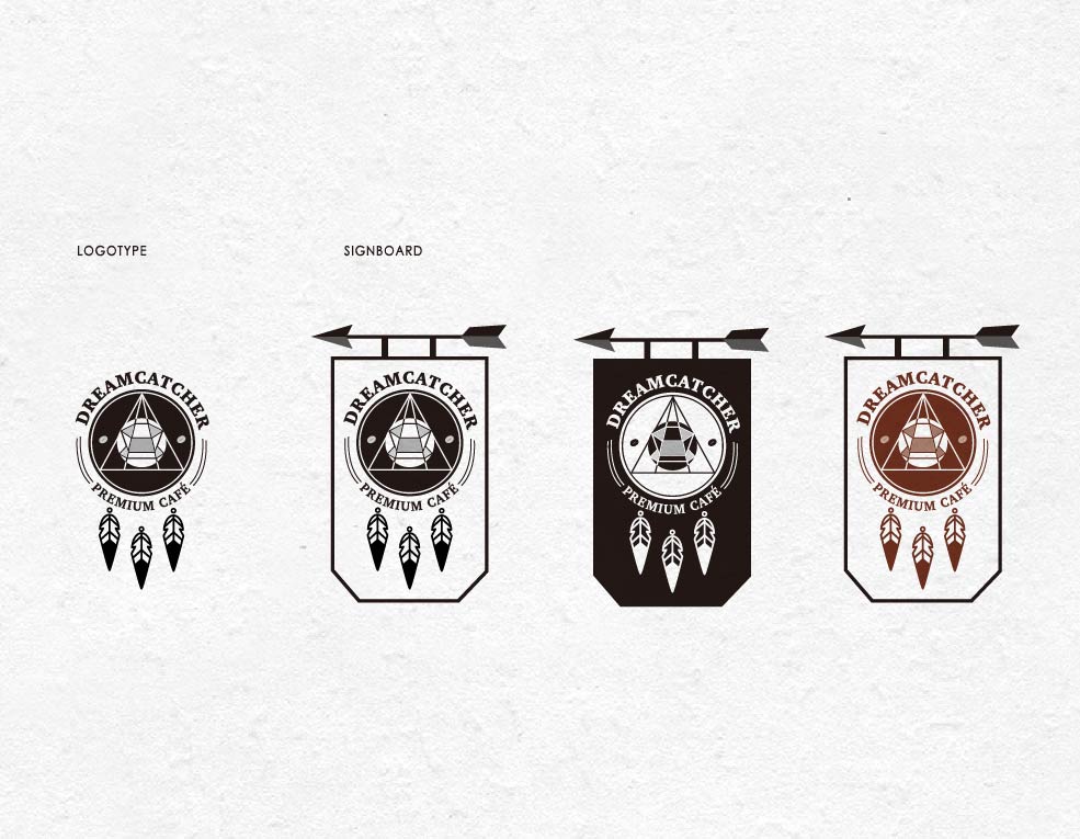 DREAMCATCHER CAFE 捕夢網 - 1