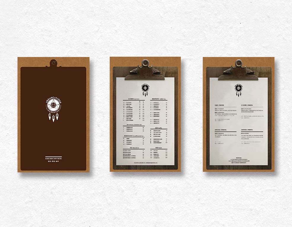 DREAMCATCHER CAFE 捕夢網 - 2