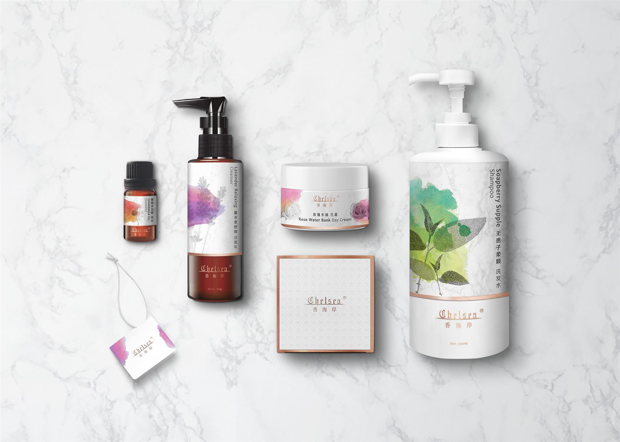 Chelsea 香海岸 - 2