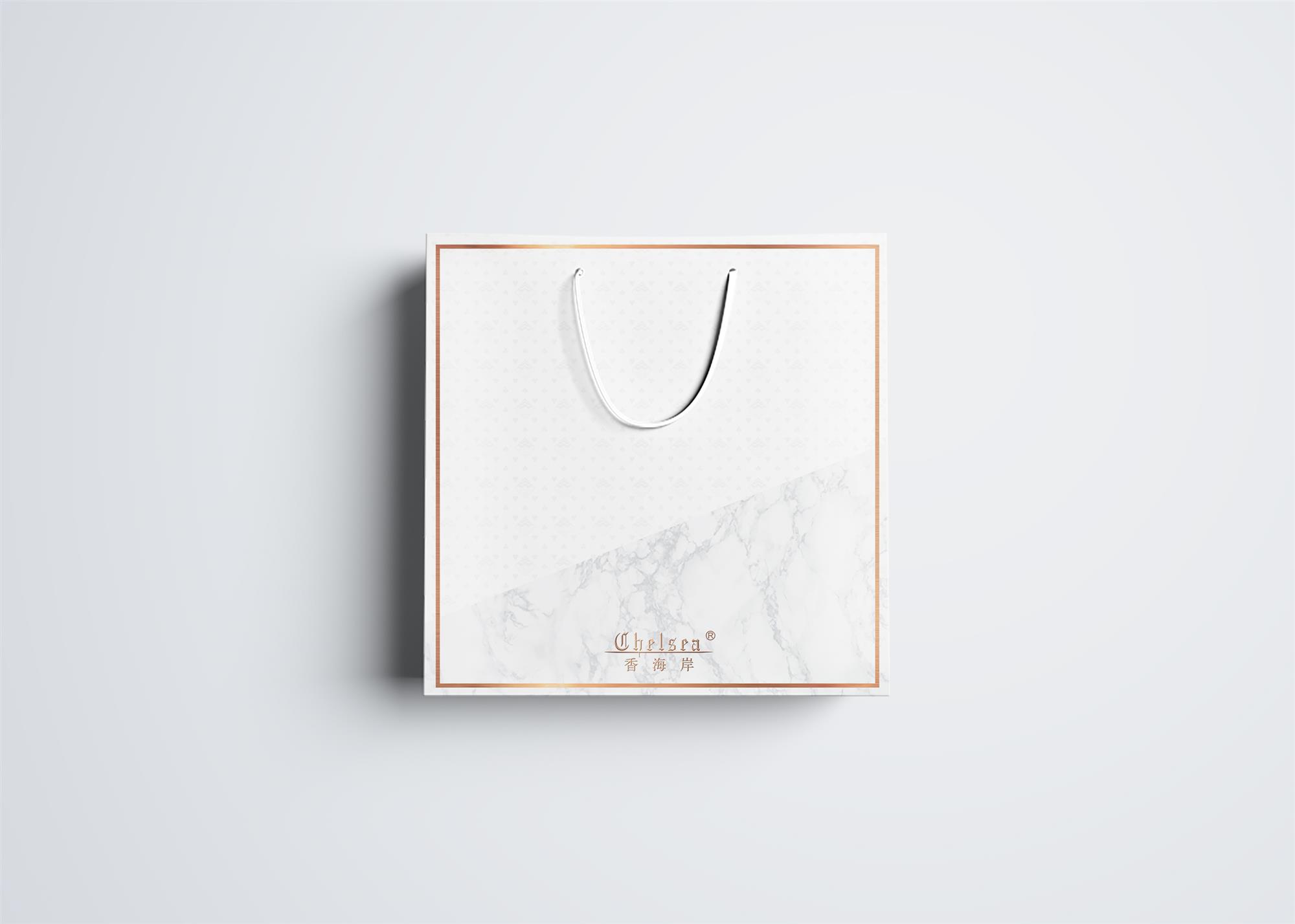 Chelsea 香海岸 - 1